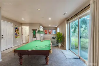 Virtually staged bonus