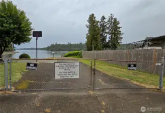 Boat Launch