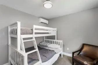 extra room on main