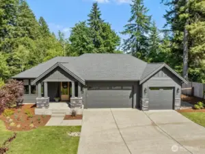 Welcome Home!