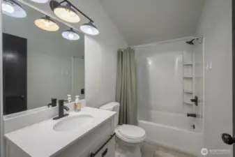 Full bath