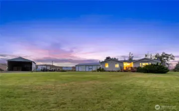 This ranch home could be yours!