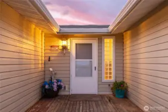 3-bedroom, 2-bath, 2,132 sq. ft. home