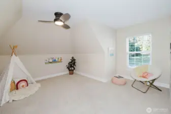 Bonus Room