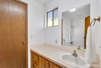 Bathroom 2