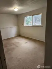 downstairs bedroom #4