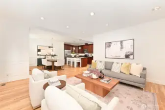 Lives like a real great room.