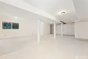 Just waiting to be completely discovered.