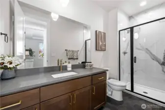 Presale - Photos of a Similar Home and Floor Plan. Colors, Specs & Upgrades May Vary.