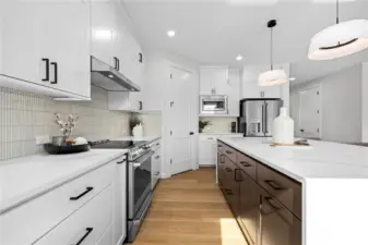 Presale - Photos of a Similar Home and Floor Plan. Colors, Specs & Upgrades May Vary.