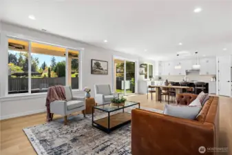 Presale - Photos of a Similar Home and Floor Plan. Colors, Specs & Upgrades May Vary.