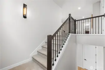 Presale - Photos of a Similar Home and Floor Plan. Colors, Specs & Upgrades May Vary.