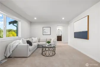 Presale - Photos of a Similar Home and Floor Plan. Colors, Specs & Upgrades May Vary.