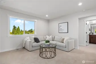 Presale - Photos of a Similar Home and Floor Plan. Colors, Specs & Upgrades May Vary.