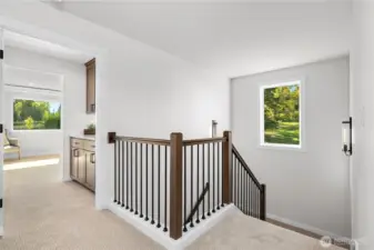 Presale - Photos of a Similar Home and Floor Plan. Colors, Specs & Upgrades May Vary.