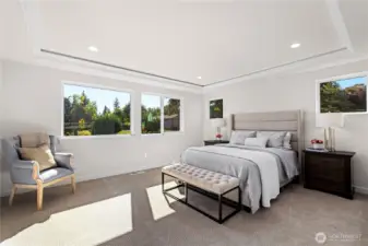 Presale - Photos of a Similar Home and Floor Plan. Colors, Specs & Upgrades May Vary.