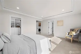 Presale - Photos of a Similar Home and Floor Plan. Colors, Specs & Upgrades May Vary.