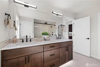 Presale - Photos of a Similar Home and Floor Plan. Colors, Specs & Upgrades May Vary.