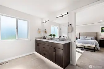 Presale - Photos of a Similar Home and Floor Plan. Colors, Specs & Upgrades May Vary.