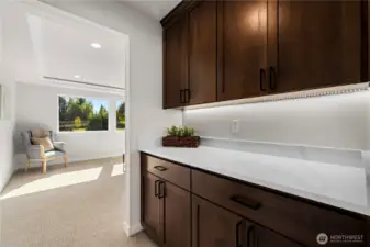 Presale - Photos of a Similar Home and Floor Plan. Colors, Specs & Upgrades May Vary.