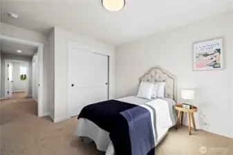 Presale - Photos of a Similar Home and Floor Plan. Colors, Specs & Upgrades May Vary.