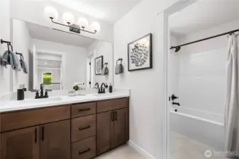 Presale - Photos of a Similar Home and Floor Plan. Colors, Specs & Upgrades May Vary.