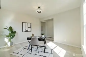 Full Ring system with cameras for added security and convenience