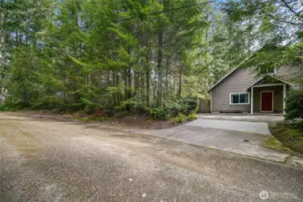 Street view which includes the additional lot