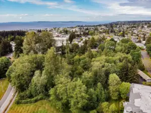 Waterview and proximity