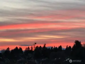 The best part of Unit #45, is on the quiet side of the complex facing the West with sunset views from your private balcony.