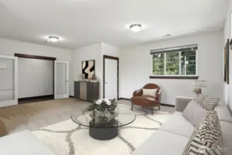 Virtually Staged
