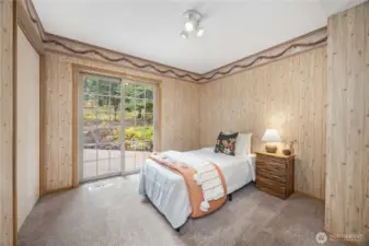 Bedroom #2
