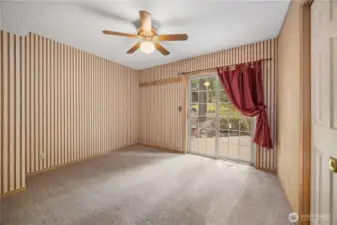 Bedroom #3