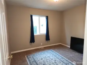 Guest room 1