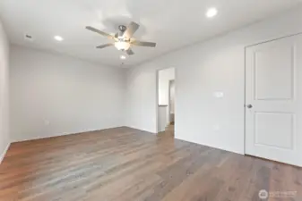 Photo of previously built home. Home may feature additional upgrades not available. Photos/build my vary.