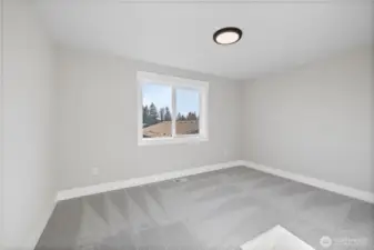 Photos are of a Madison in a different community and are for illustration purposes only to reflect typical finishes.  May depict seller enhancements.  Colors and options may vary.
