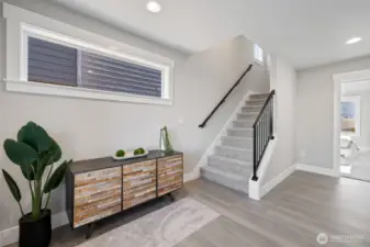 Photos are of a Madison in a different community and are for illustration purposes only to reflect typical finishes.  May depict seller enhancements.  Colors and options may vary.
