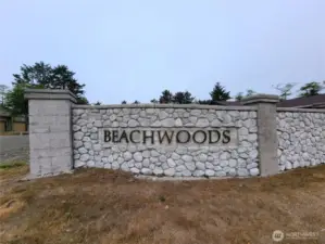 Welcome to Beachwoods!