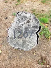 Address Marker