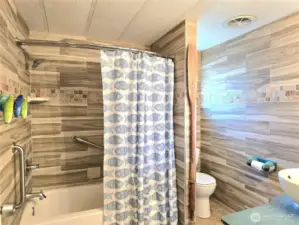 Full Bath