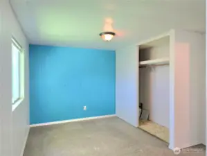 Primary Room