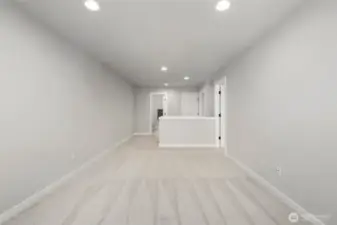 Bonus Room