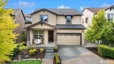Welcome to 9119 Ash Ave SE