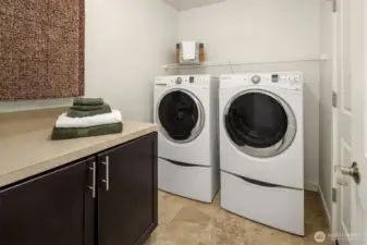 all appliances stays