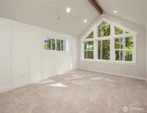 Primary Suite.