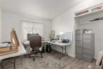 office