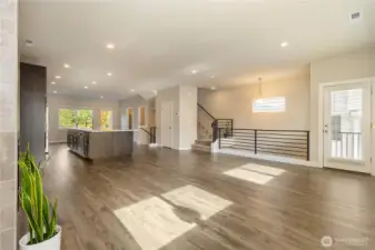 Let me show you how bright it is.