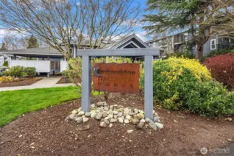 Welcome home to Timber Ridge.  Walk to downtown Woodinville's shops and restaurants plus minutes to nearby transit.