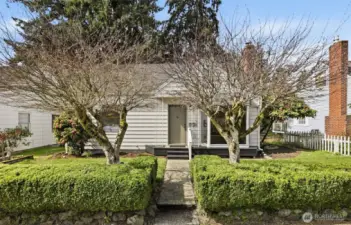 That “this is the one” feeling begins right here