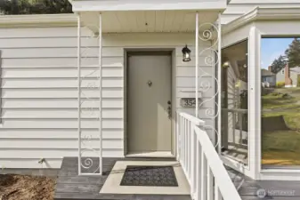 Step inside your dream home — it all starts here